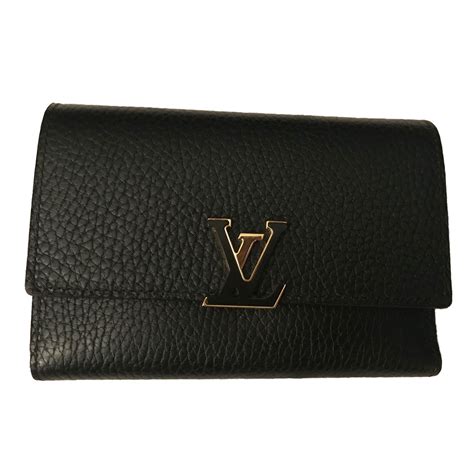 portemonnee dames louis vuitton|louis vuitton portefeuille.